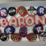 Happy Birthday Names