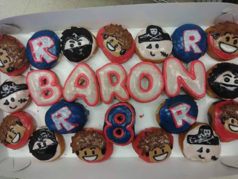 Happy Birthday Names