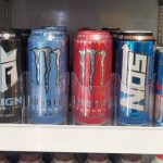 Energy Drinks