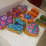 Flowers, Hearts, & Butterflies