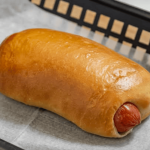 Jalapeño Sausage Roll