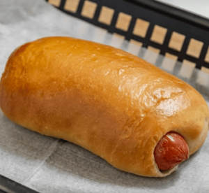 Jalapeño Sausage Roll