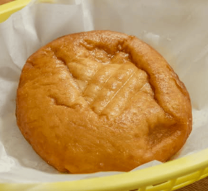 Jimmy Dean Sausage Croissant