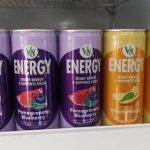 V8 Energy